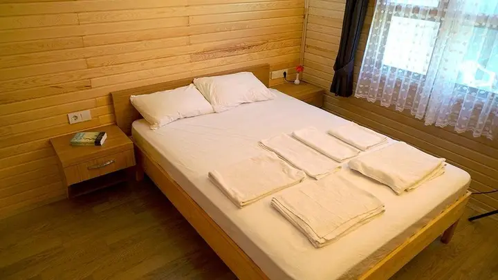 Чиралы: Deniz Pension