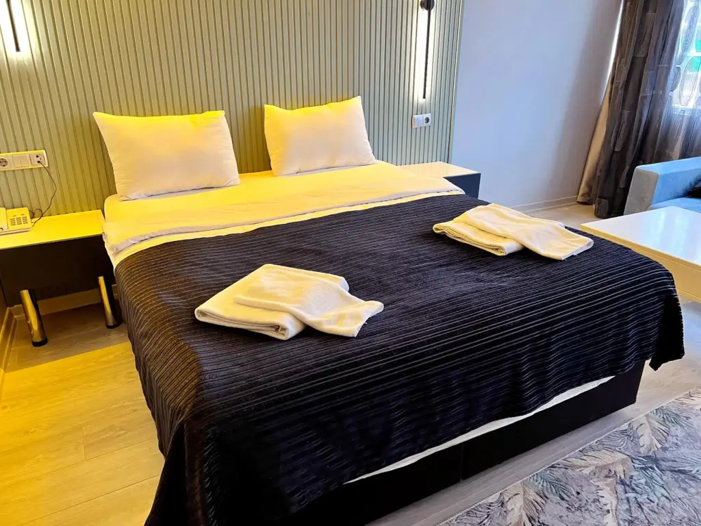 Стамбул: Comfort Downtown Istanbul
