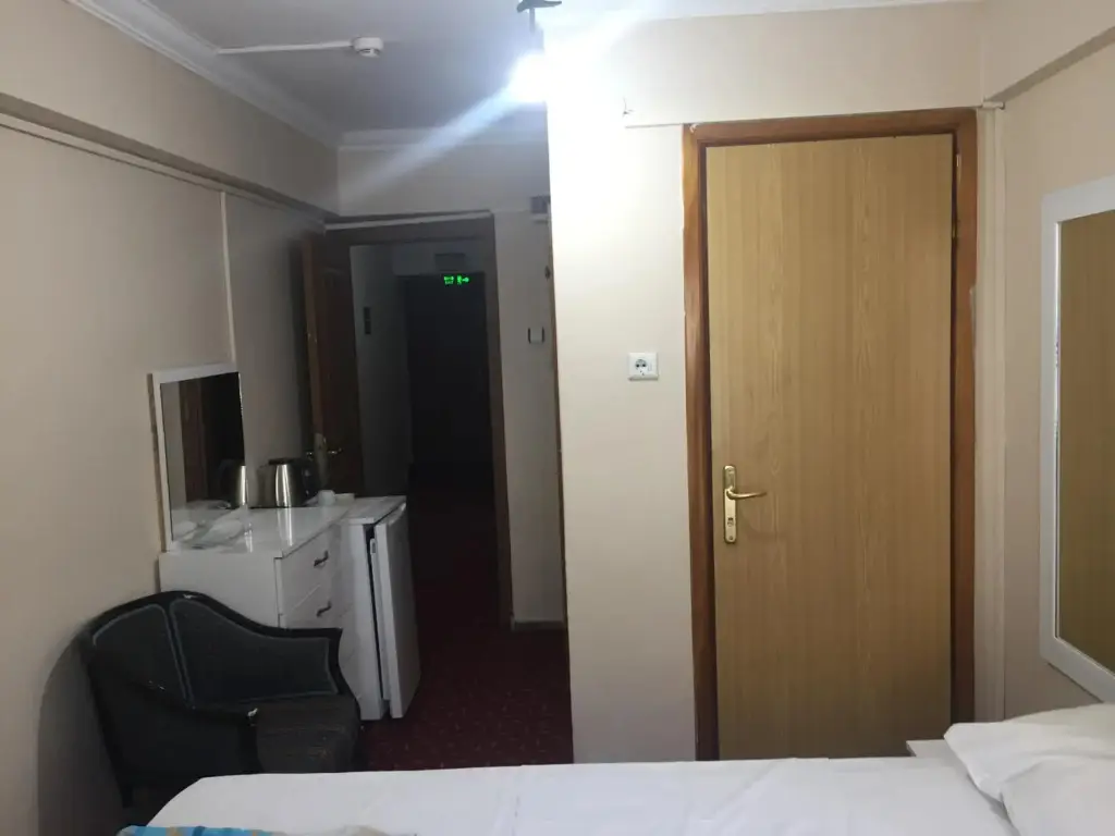 Стамбул: Comfort Downtown Istanbul