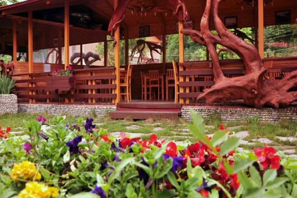 Трабзон: Inan Kardesler Hotel