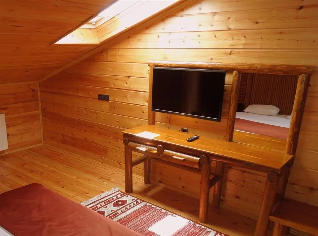 Трабзон: Inan Kardesler Hotel