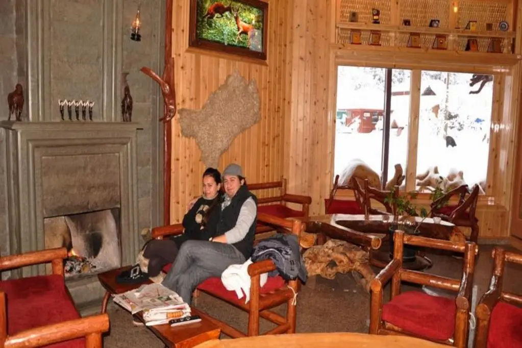Трабзон: Inan Kardesler Hotel