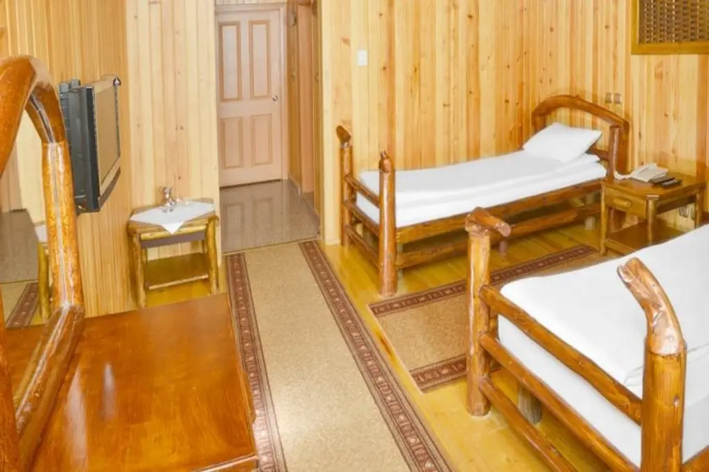 Трабзон: Inan Kardesler Hotel