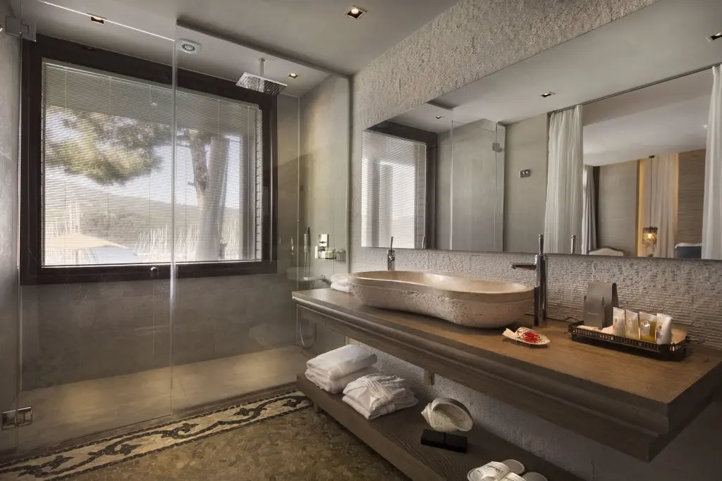 Орхание: Martı Hemithea Hotel