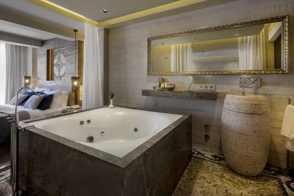 Орхание: Martı Hemithea Hotel
