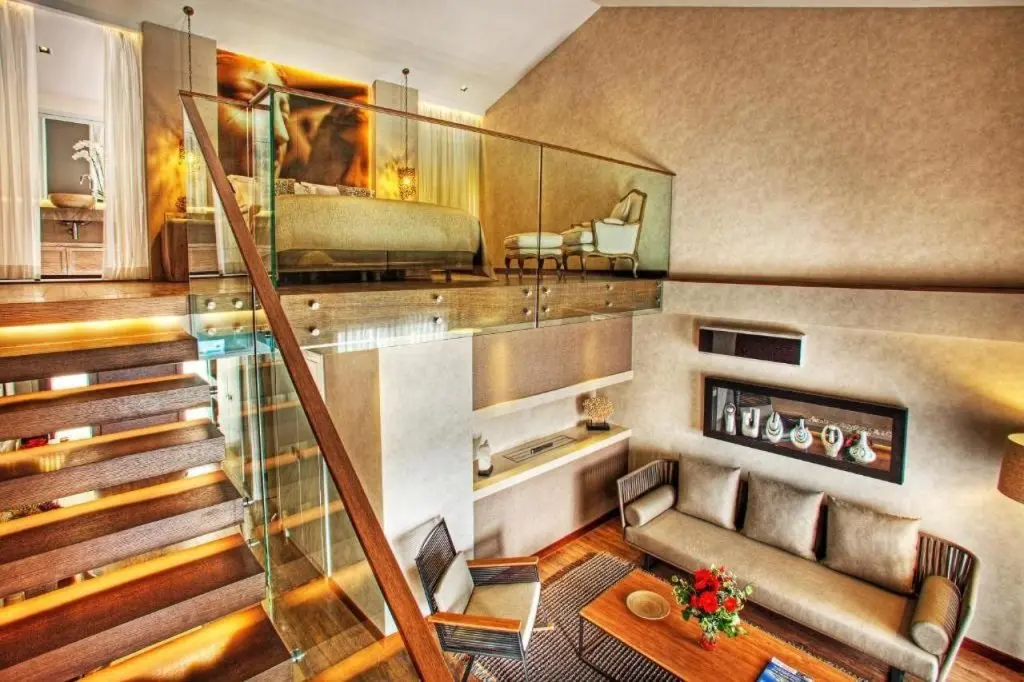 Орхание: Martı Hemithea Hotel