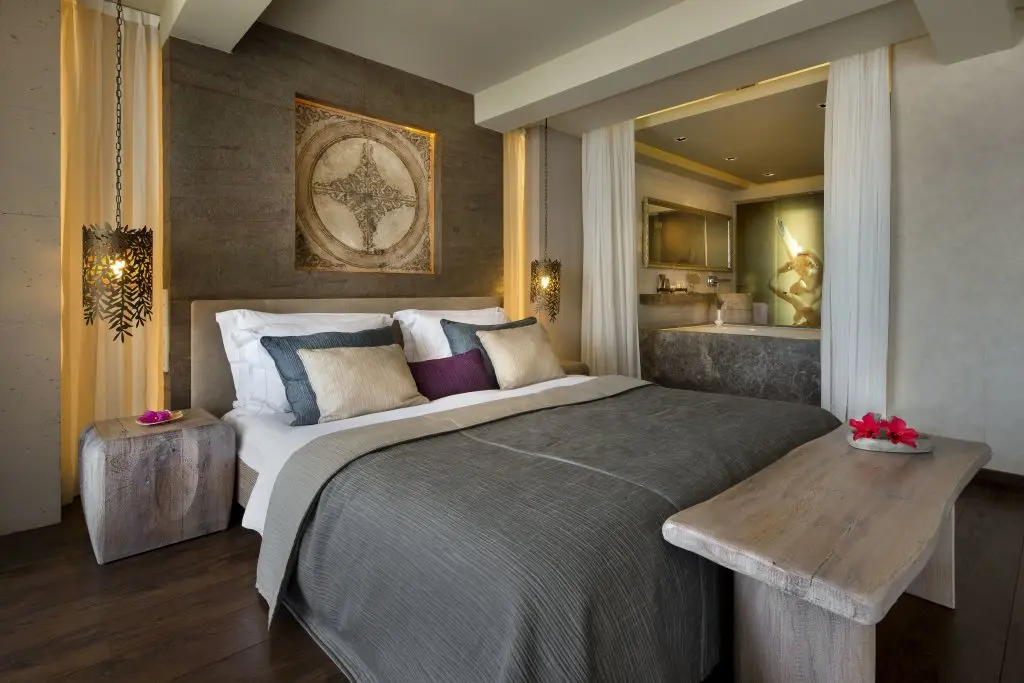 Орхание: Martı Hemithea Hotel