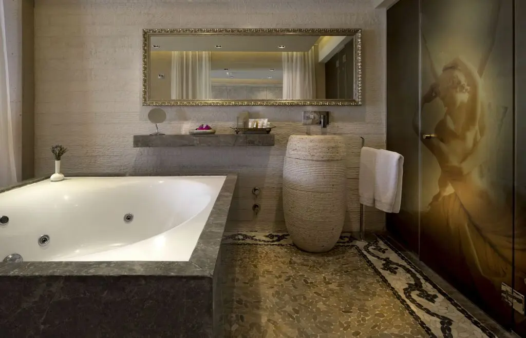 Орхание: Martı Hemithea Hotel