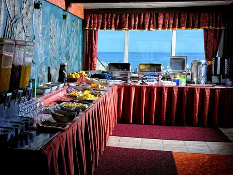 Horon Hotel — фото 1