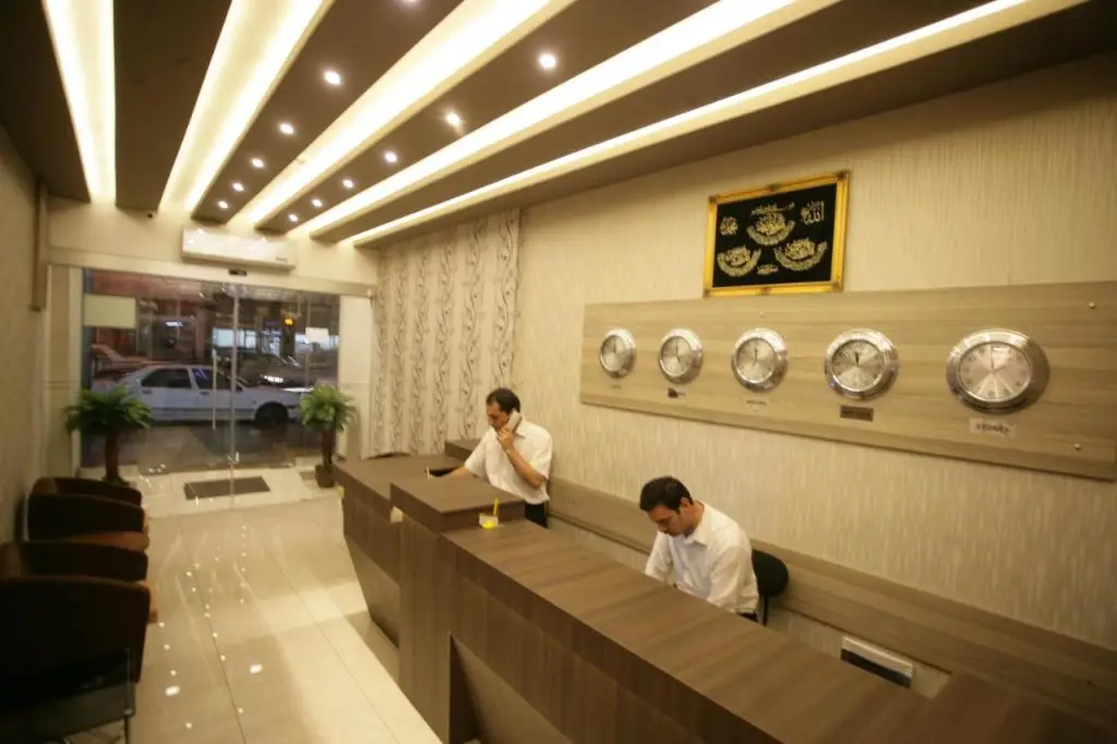 Шанлыурфа: Hotel Guven