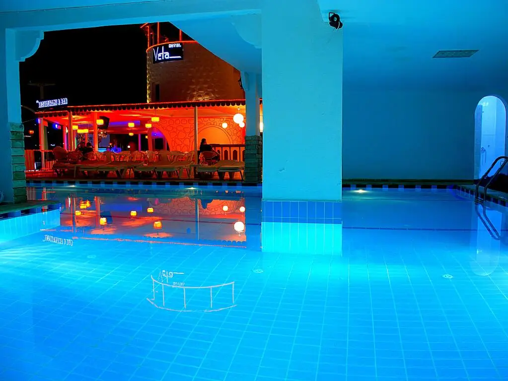Бодрум: Sky Vela Hotel - All Inclusive