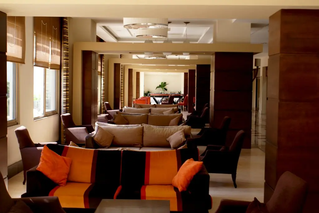 Бельдиби: Magic Sun Hotel