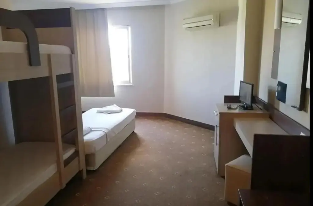 Бельдиби: Magic Sun Hotel