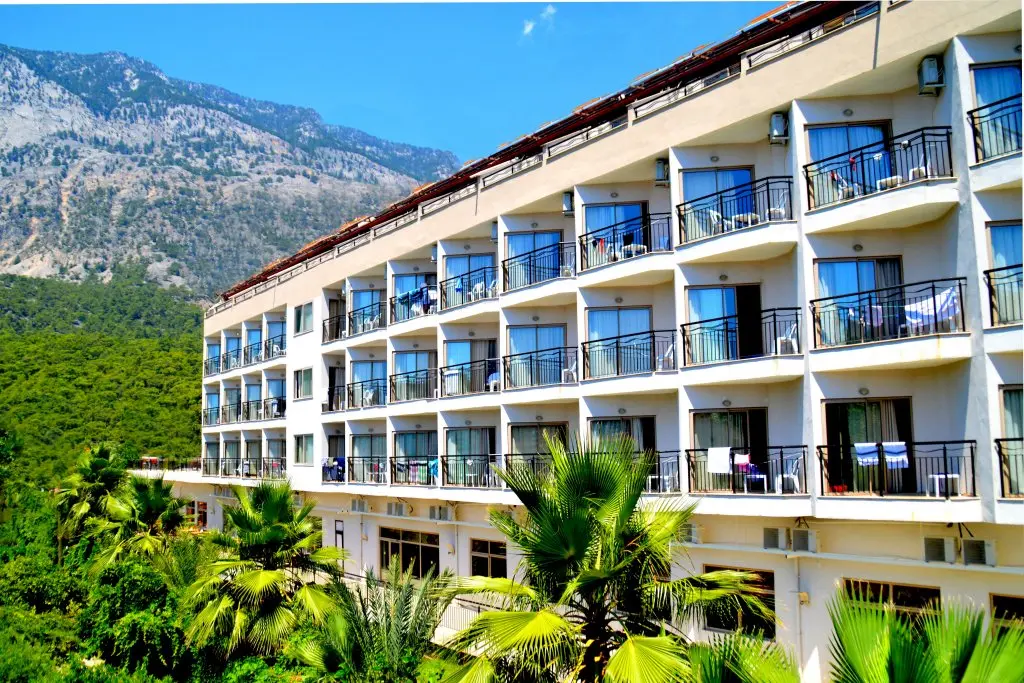 Бельдиби: Magic Sun Hotel