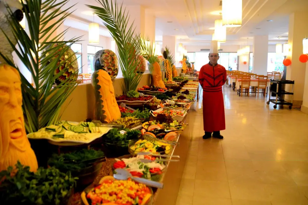 Бельдиби: Magic Sun Hotel