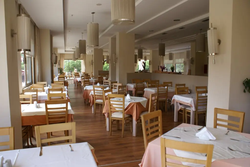 Бельдиби: Magic Sun Hotel