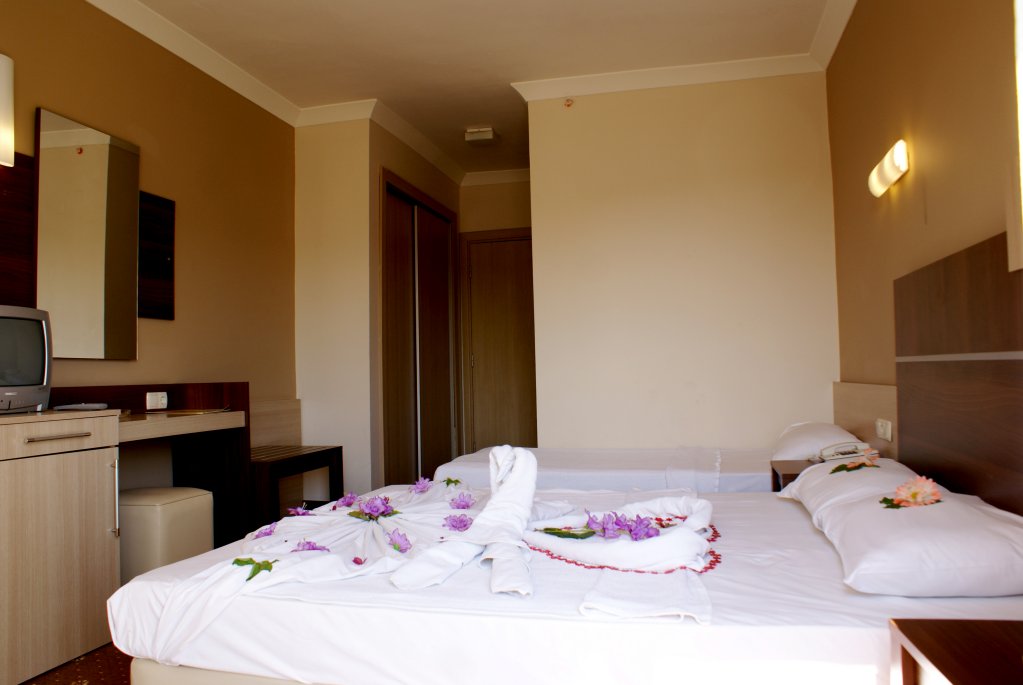 Бельдиби: Magic Sun Hotel