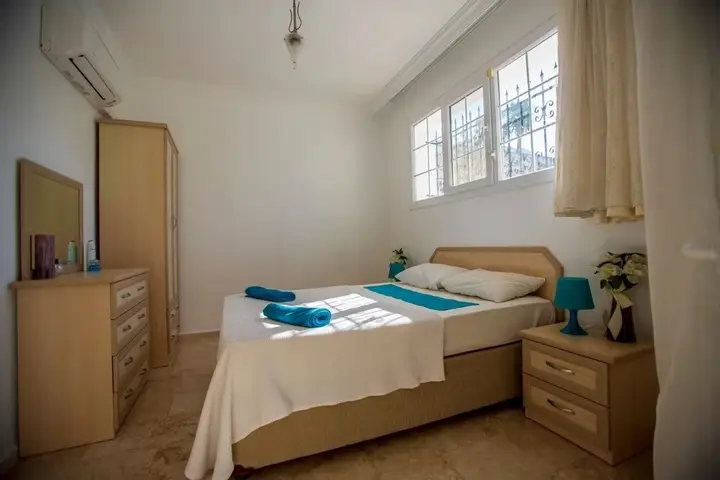 Фетхие: Villa Hayat