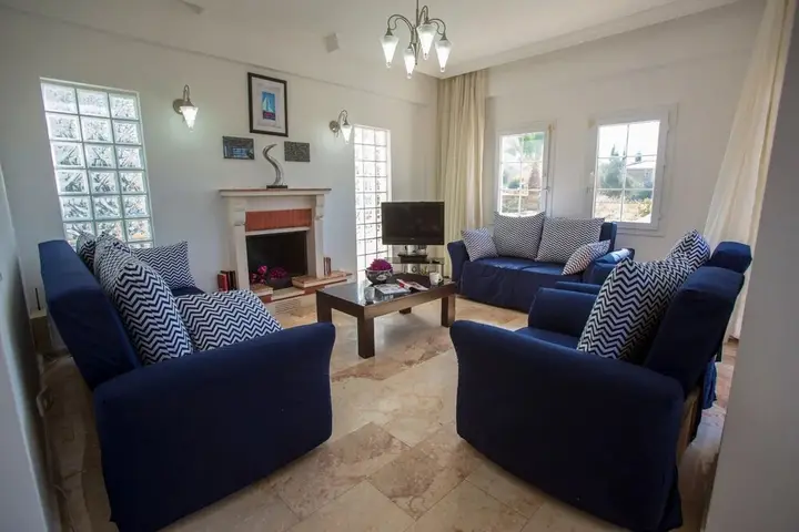 Фетхие: Villa Hayat