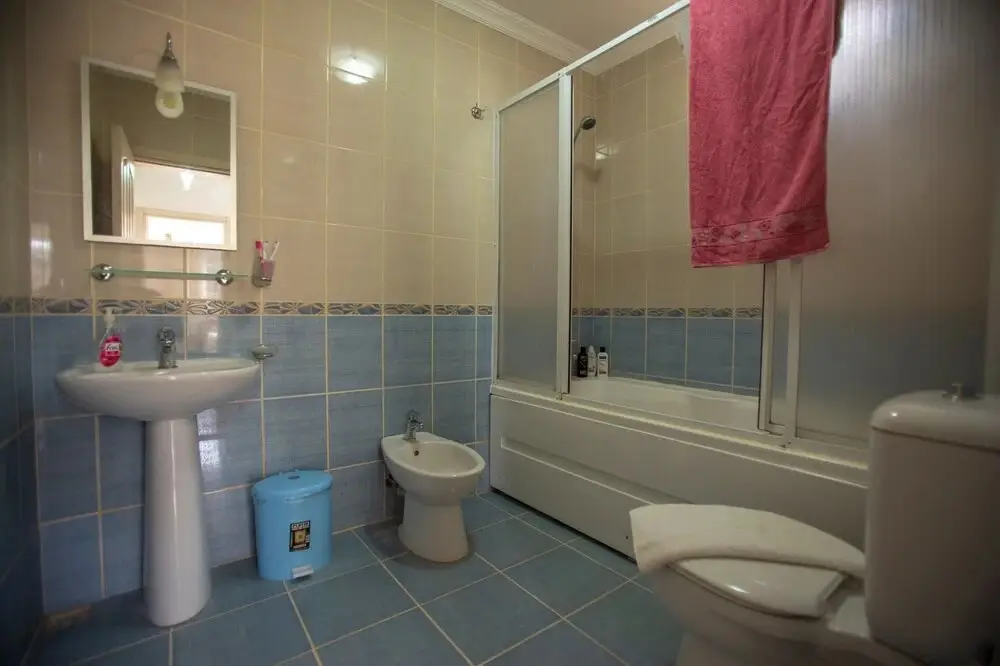 Фетхие: Villa Hayat