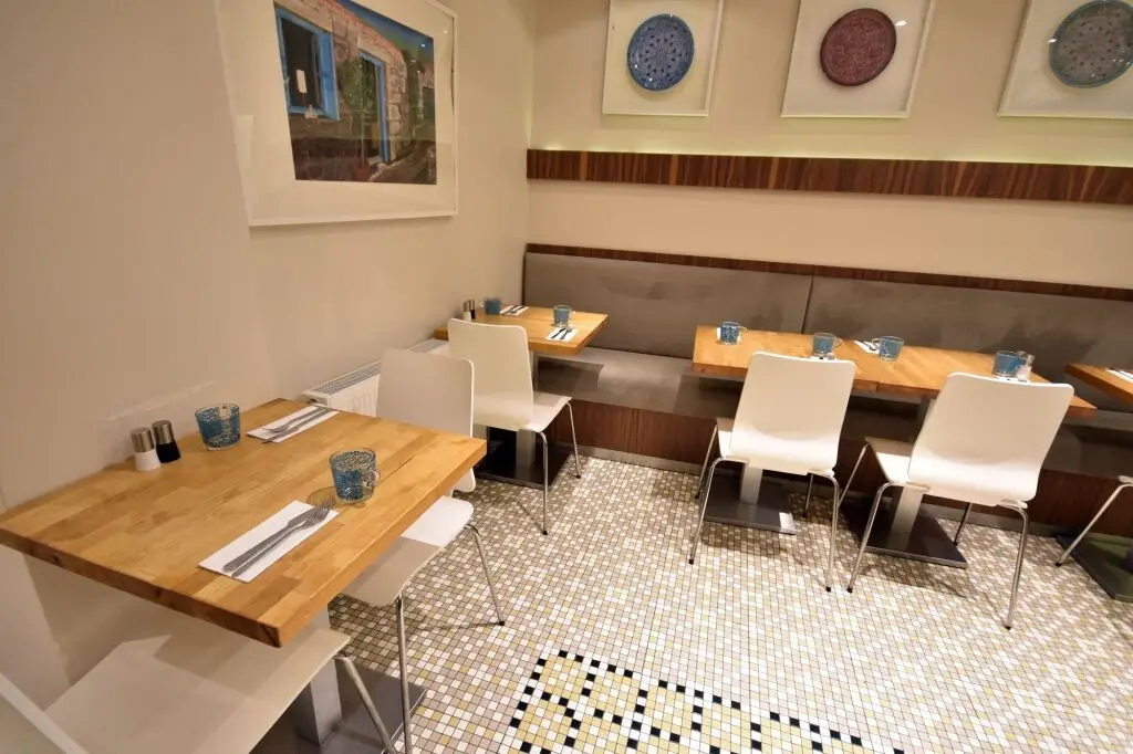 Стамбул: Elanaz Hotel