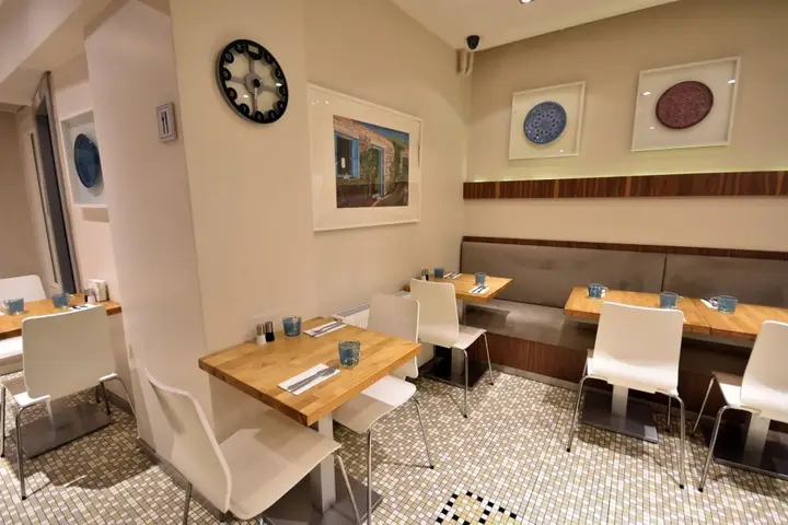 Стамбул: Elanaz Hotel