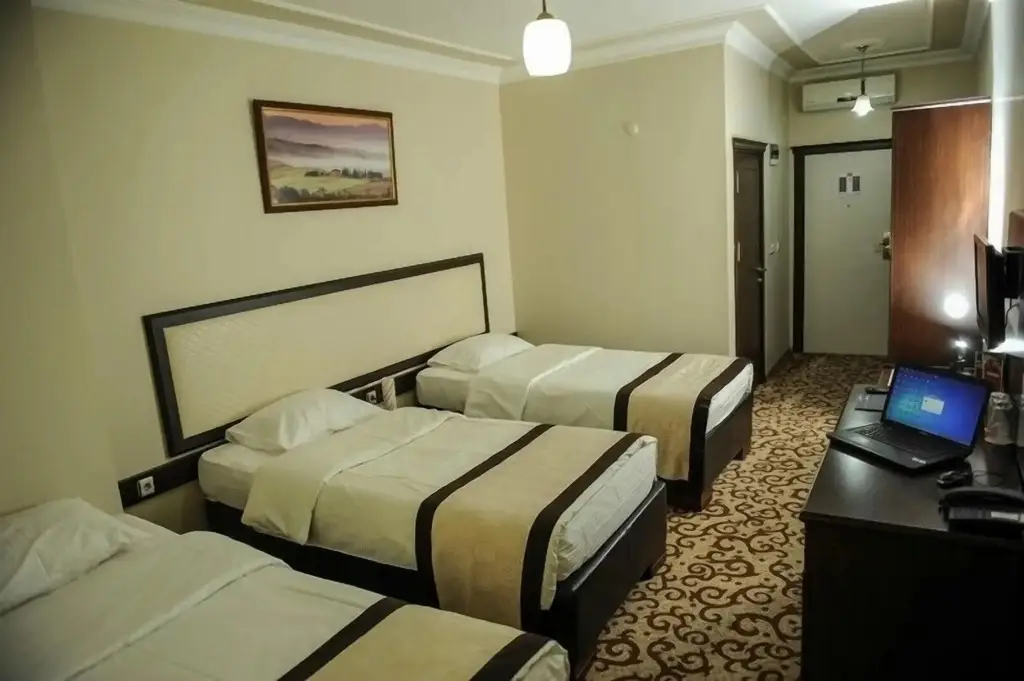Измит: Teona Hotel