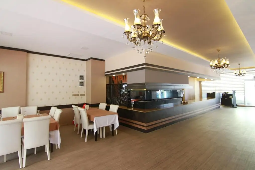 Измит: Teona Hotel