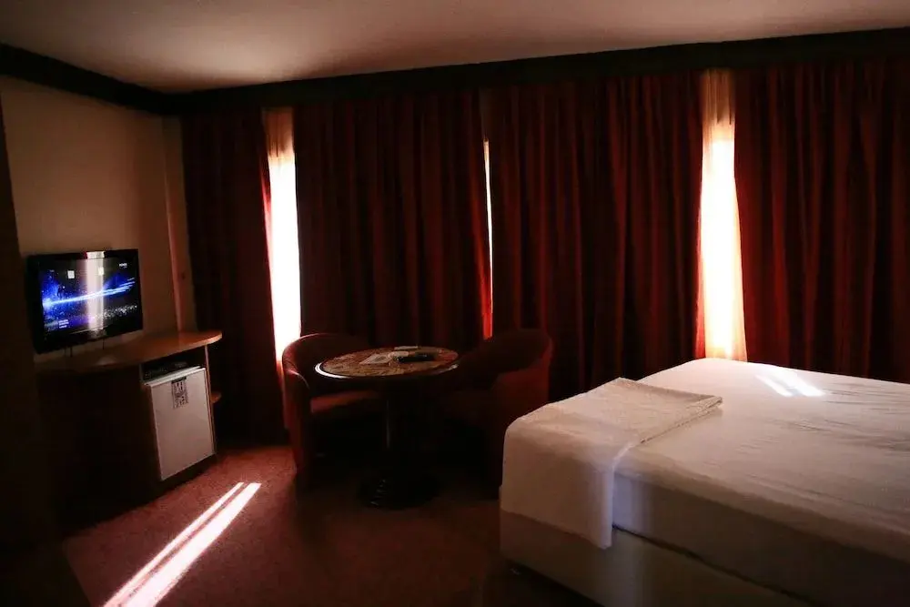 Увезпинар: Otel Familia