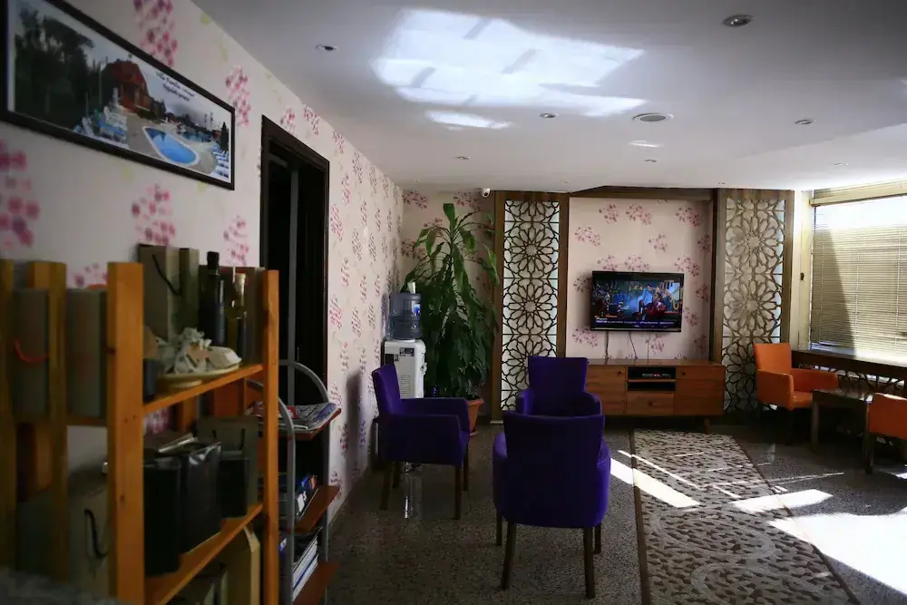 Увезпинар: Otel Familia