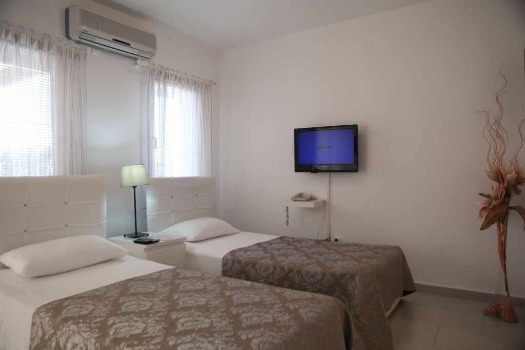 Бодрум: 7. Art Feslegen Hotel