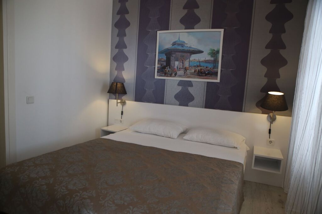 Бодрум: 7. Art Feslegen Hotel