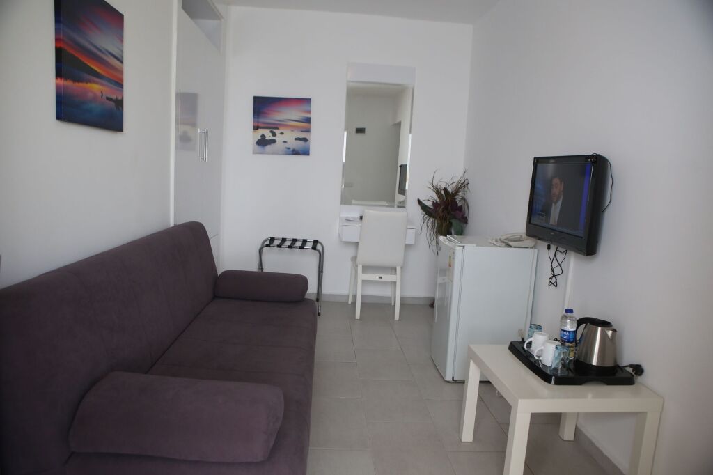 Бодрум: 7. Art Feslegen Hotel