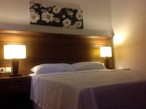 Яликавак: Michelles Suites
