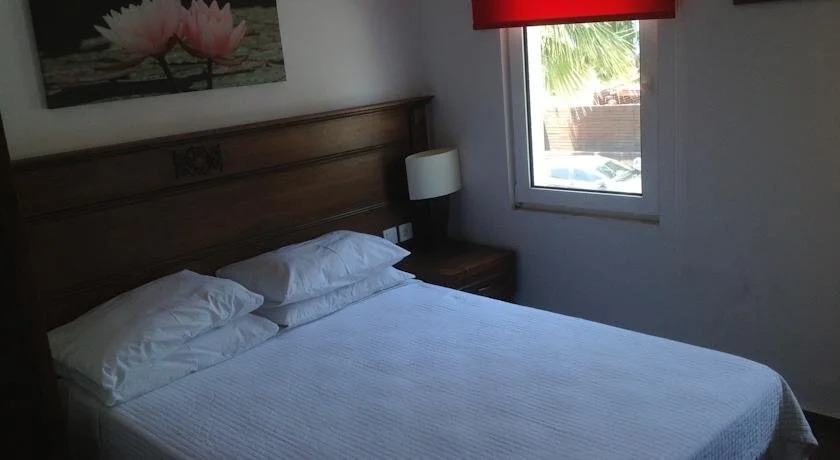 Яликавак: Michelles Suites