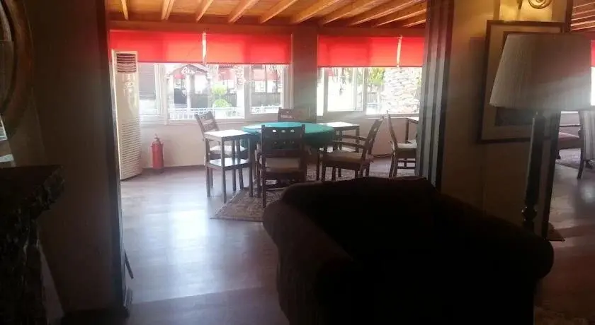 Яликавак: Michelles Suites