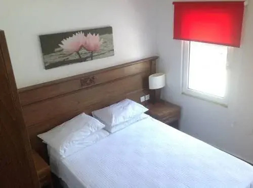 Яликавак: Michelles Suites