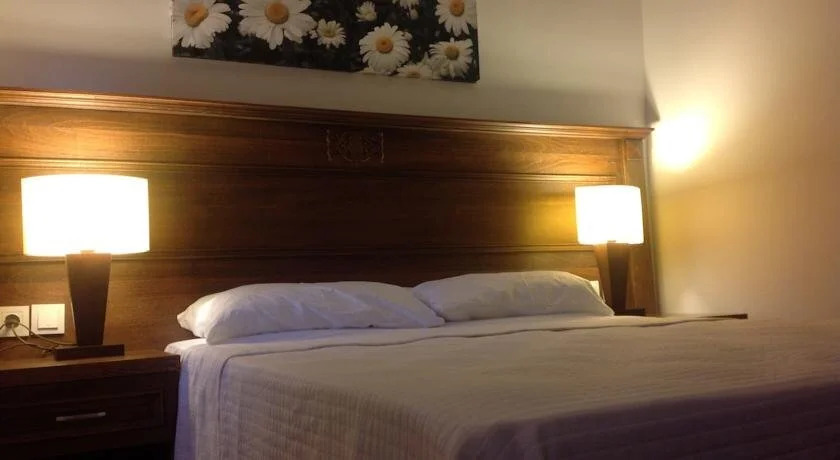 Яликавак: Michelles Suites