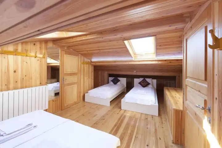 Стамбул: Pi Art Butik Otel