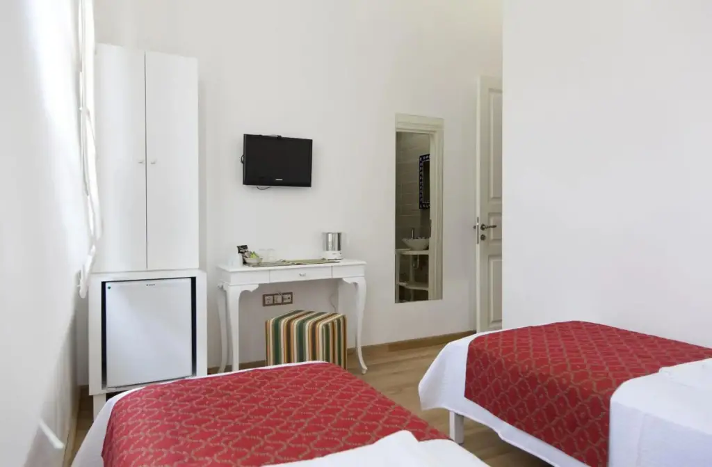 Стамбул: Pi Art Butik Otel