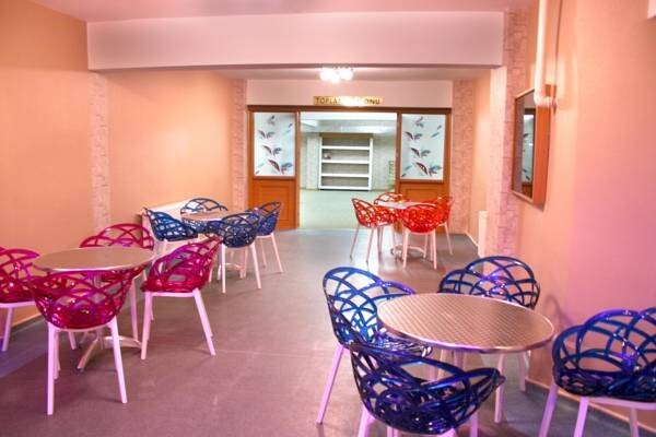 Битлис: Grand Yuksel Hotel