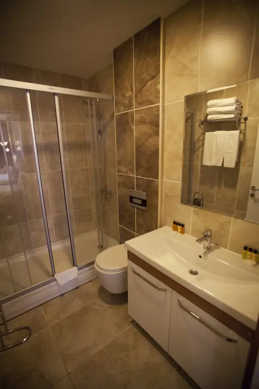 Стамбул: Helikon Business Hotel