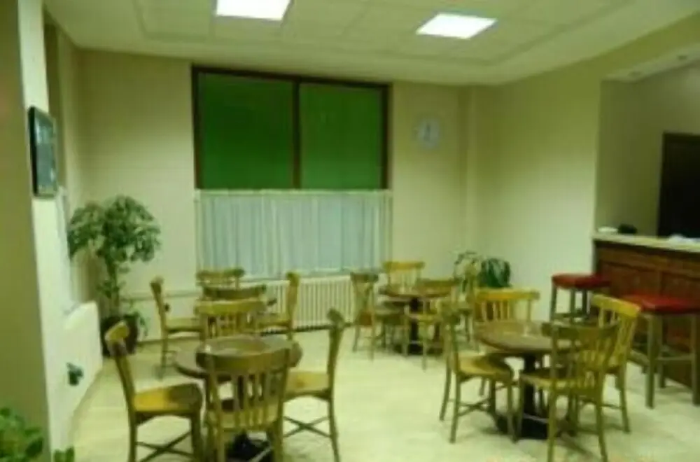 Корлу: Bormali Hotel