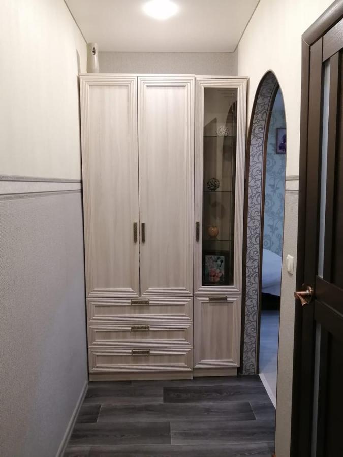 Магадан: Квартира