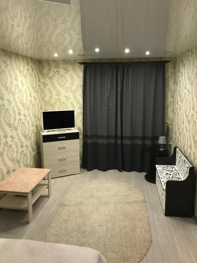 Магадан: Квартира