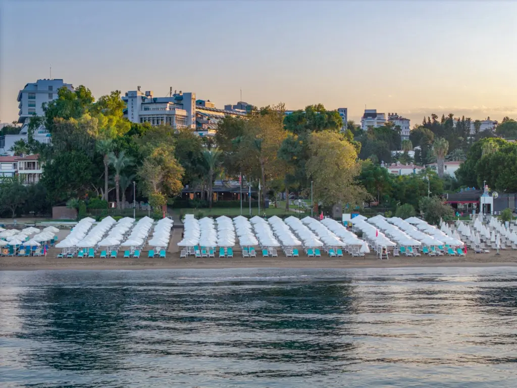Манавгат: Side Star Elegance Hotel