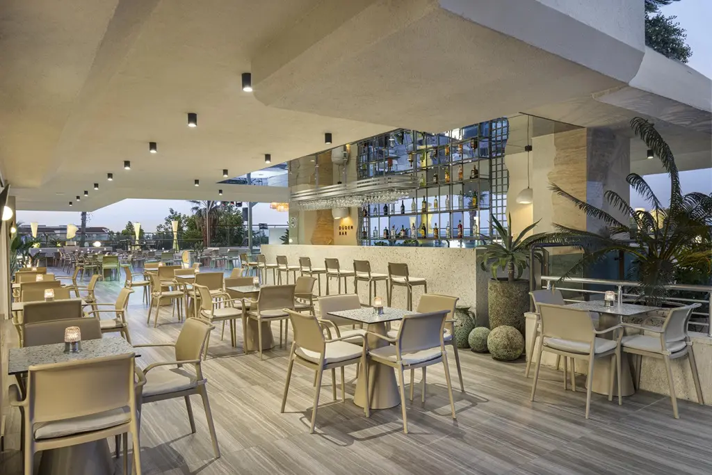 Манавгат: Side Star Elegance Hotel