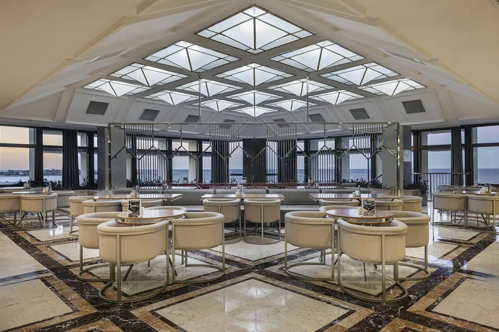 Манавгат: Side Star Elegance Hotel