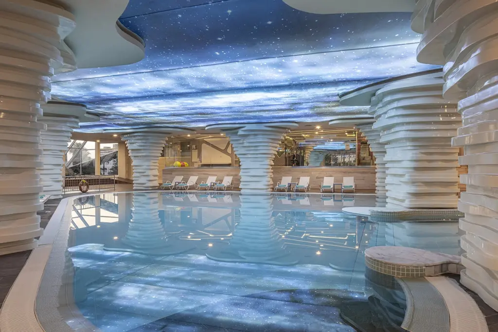 Манавгат: Side Star Elegance Hotel