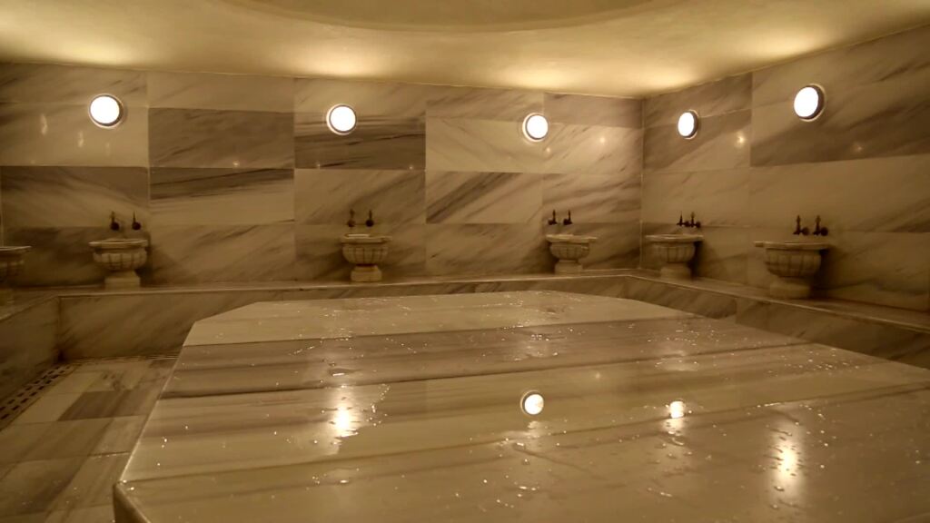Мармарис: Green Nature Resort & Spa